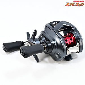 【ダイワ】 25タトゥーラ BF TW 8.1L DAIWA TATULA