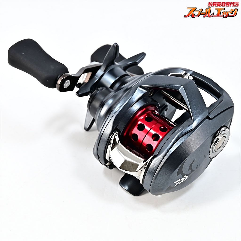 【ダイワ】 25タトゥーラ BF TW 8.1L DAIWA TATULA