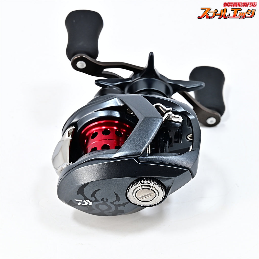 【ダイワ】 25タトゥーラ BF TW 8.1L DAIWA TATULA