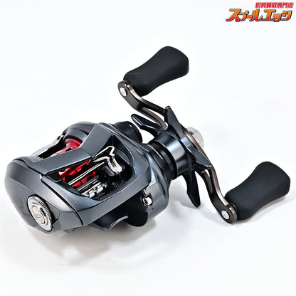 【ダイワ】 25タトゥーラ BF TW 8.1L DAIWA TATULA