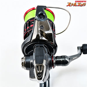 【シマノ】 24ヴァンフォード C2000S 20ヴァンフォードC2000SHGスプール装着 同モデル付属品付 SHIMANO VANFORD