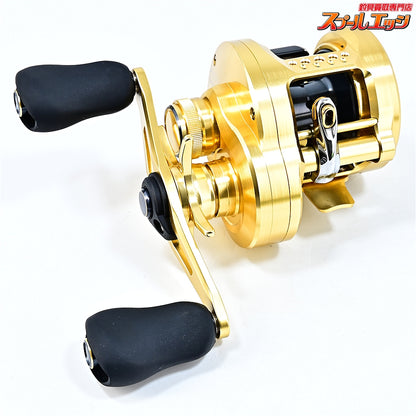 【シマノ】 22カルカッタコンクエスト 200XG SHIMANO CALCUTTA CONQUEST