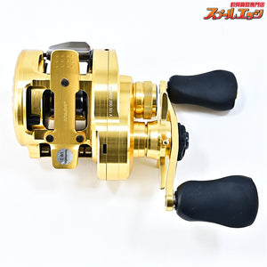 【シマノ】 22カルカッタコンクエスト 200XG SHIMANO CALCUTTA CONQUEST