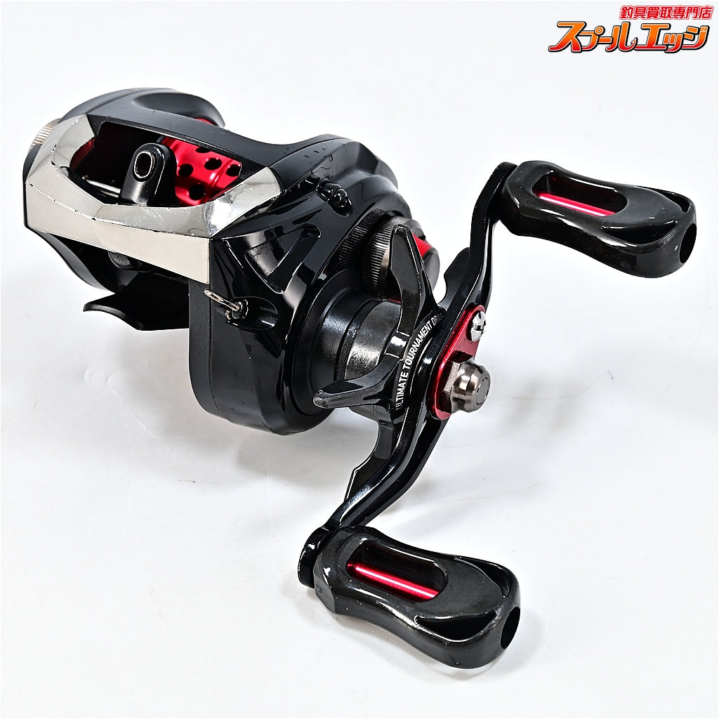 【ダイワ】 SS エア 8.1L フックキーパー装着 DAIWA SS AIR