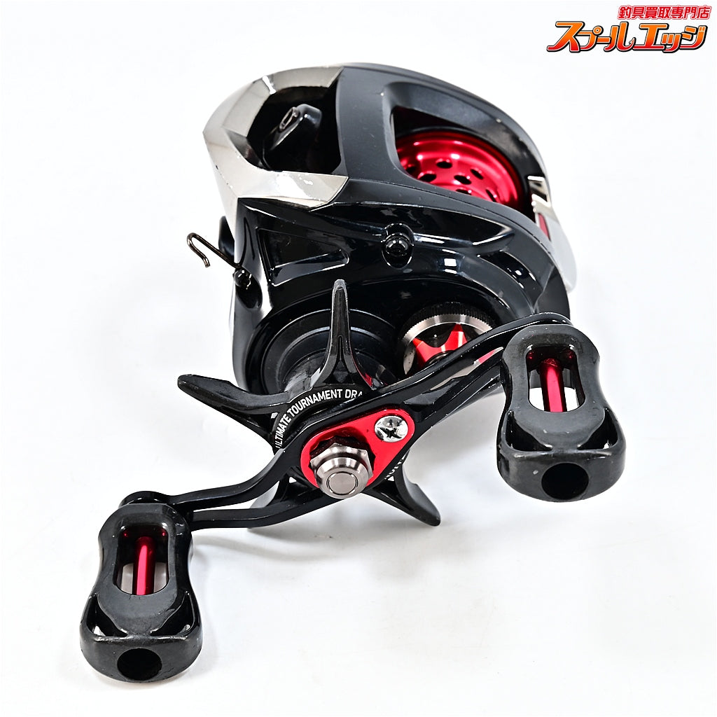 【ダイワ】 SS エア 8.1L フックキーパー装着 DAIWA SS AIR