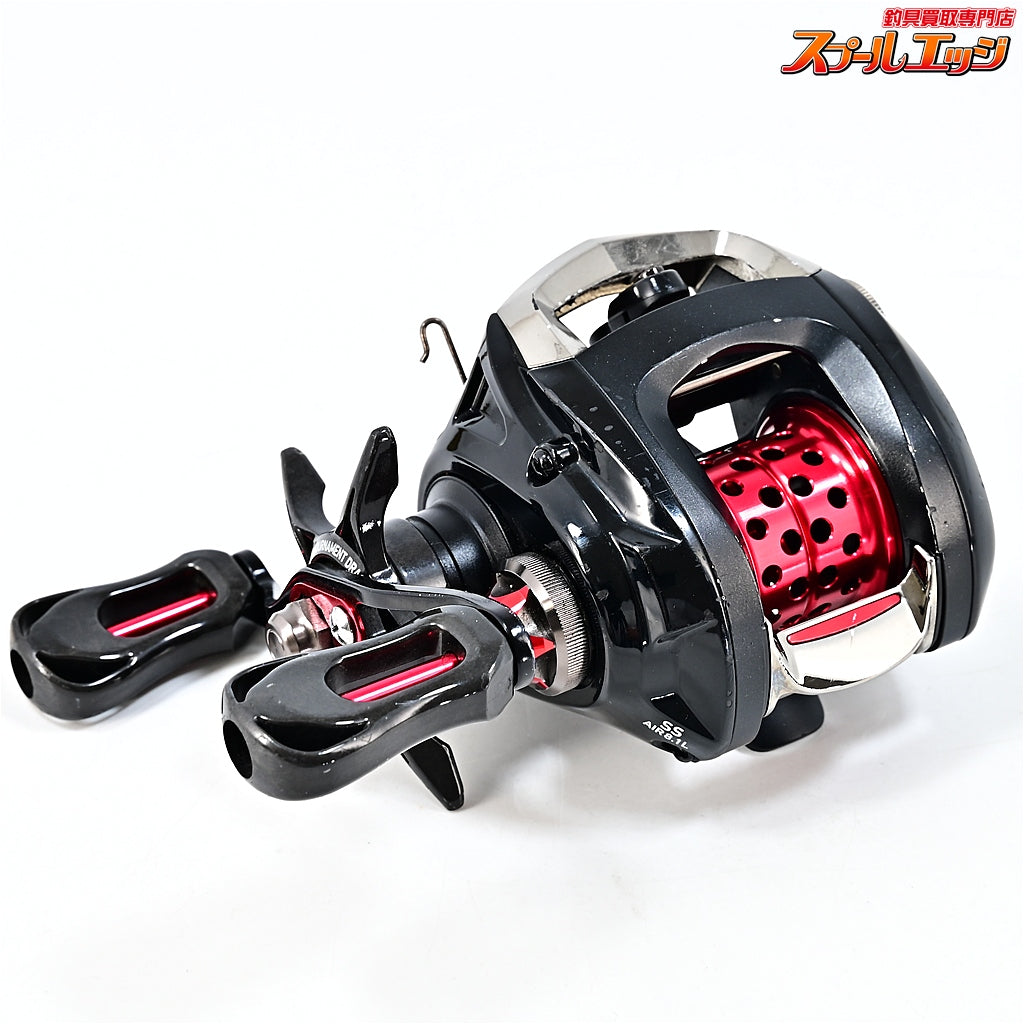 【ダイワ】 SS エア 8.1L フックキーパー装着 DAIWA SS AIR