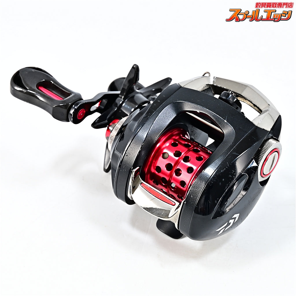 【ダイワ】 SS エア 8.1L フックキーパー装着 DAIWA SS AIR