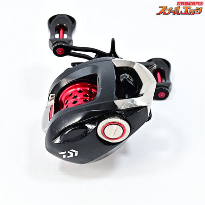 【ダイワ】 SS エア 8.1L フックキーパー装着 DAIWA SS AIR