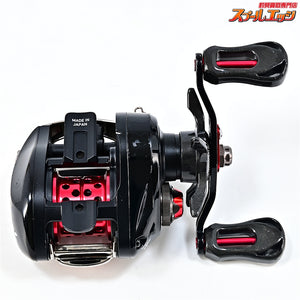 【ダイワ】 SS エア 8.1L フックキーパー装着 DAIWA SS AIR