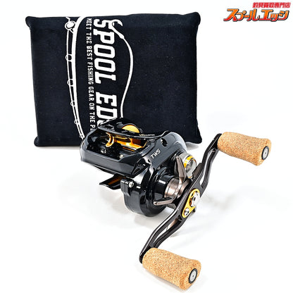 【ダイワ】 14タトゥーラ HDカスタム 150HL-TW DAIWA TATULA HD-CUSTOM