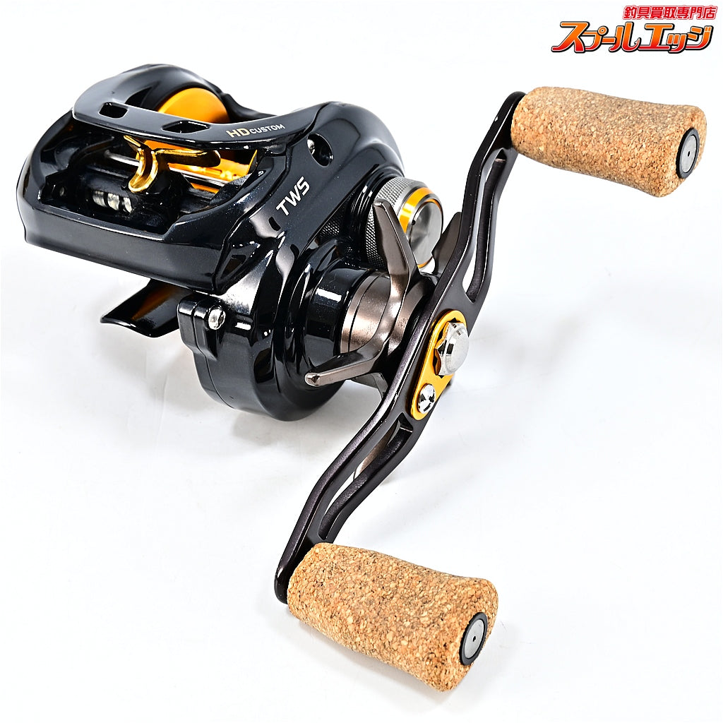 【ダイワ】 14タトゥーラ HDカスタム 150HL-TW DAIWA TATULA HD-CUSTOM