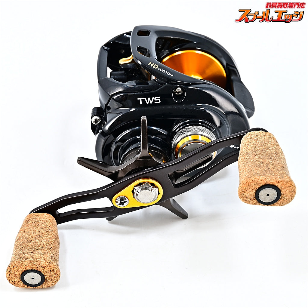 【ダイワ】 14タトゥーラ HDカスタム 150HL-TW DAIWA TATULA HD-CUSTOM
