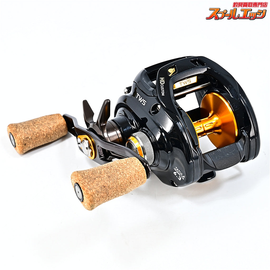 【ダイワ】 14タトゥーラ HDカスタム 150HL-TW DAIWA TATULA HD-CUSTOM