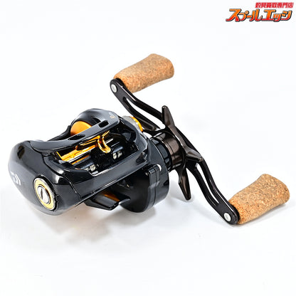 【ダイワ】 14タトゥーラ HDカスタム 150HL-TW DAIWA TATULA HD-CUSTOM