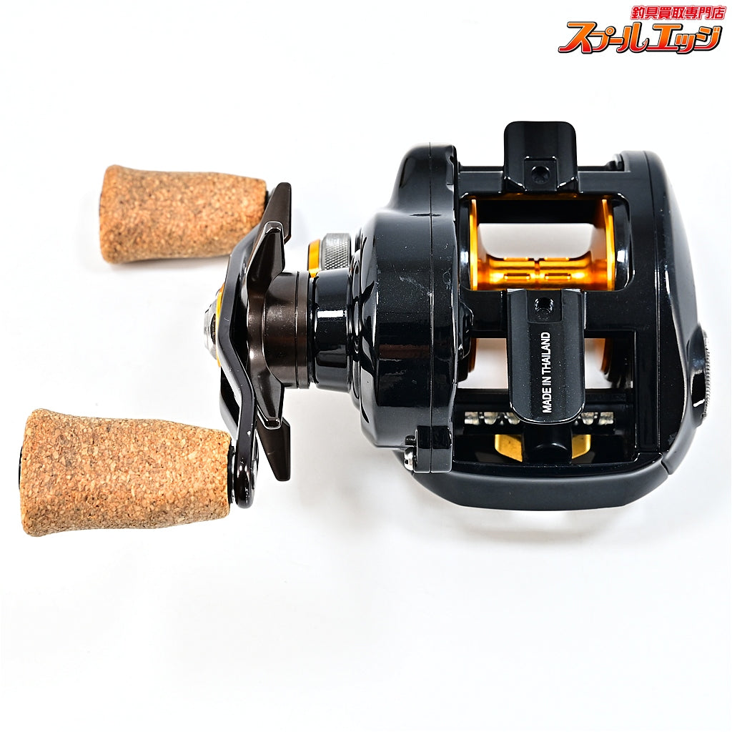 【ダイワ】 14タトゥーラ HDカスタム 150HL-TW DAIWA TATULA HD-CUSTOM