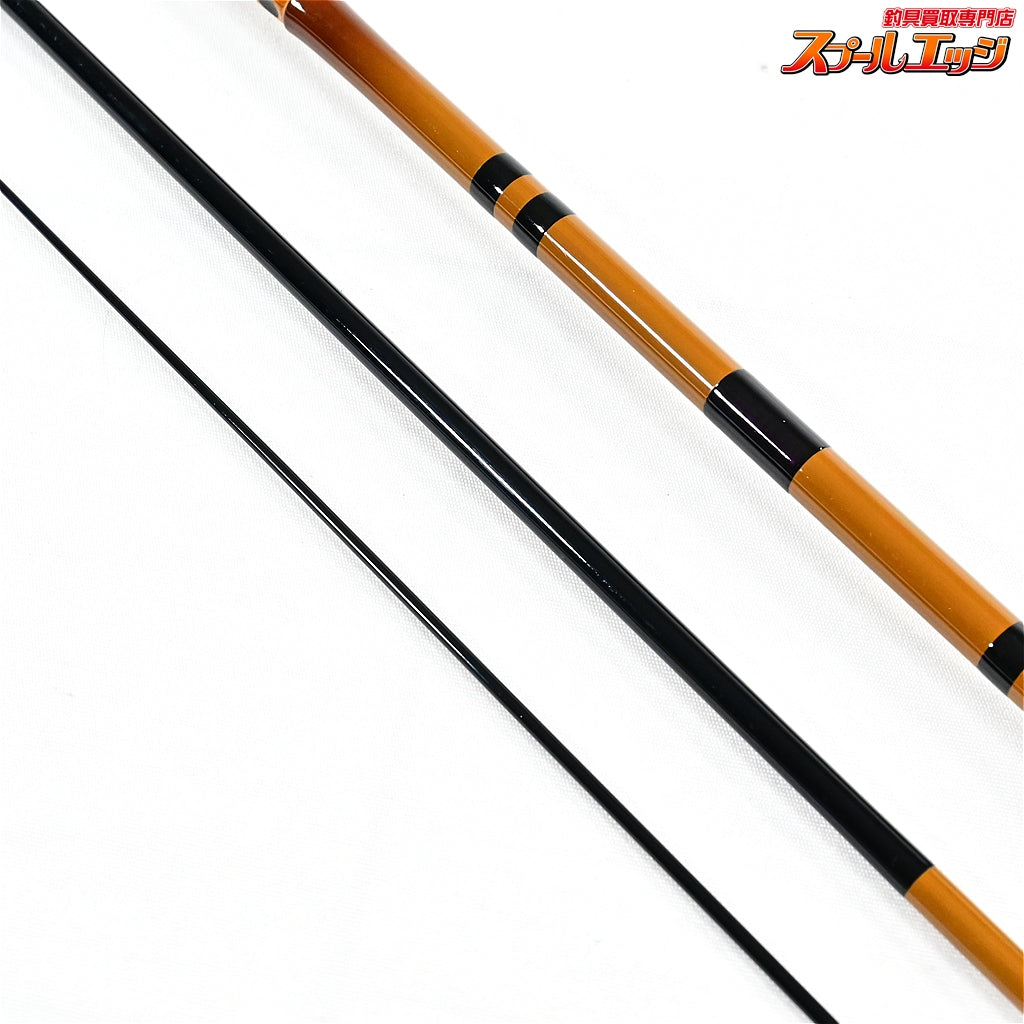 【シマノ】 普天元 獅子吼 8尺 SHIMANO FUTENGEN SHISHIKU ヘラブナ K_140