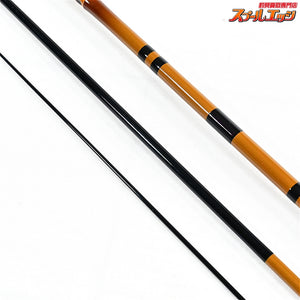【シマノ】 普天元 獅子吼 8尺 SHIMANO FUTENGEN SHISHIKU ヘラブナ K_140