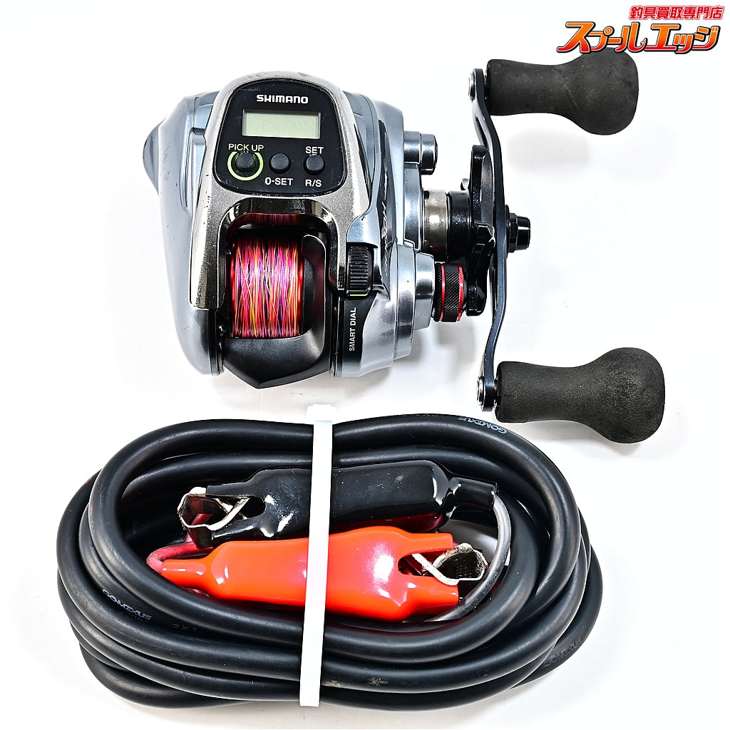 【シマノ】 15フォースマスター 300DH SHIMANO FORCE MASTER