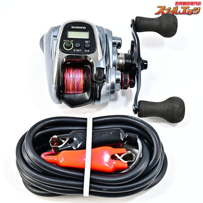 【シマノ】 15フォースマスター 300DH SHIMANO FORCE MASTER