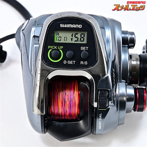 【シマノ】 15フォースマスター 300DH SHIMANO FORCE MASTER
