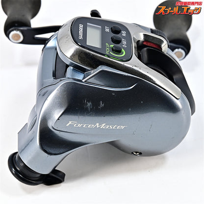 【シマノ】 15フォースマスター 300DH SHIMANO FORCE MASTER