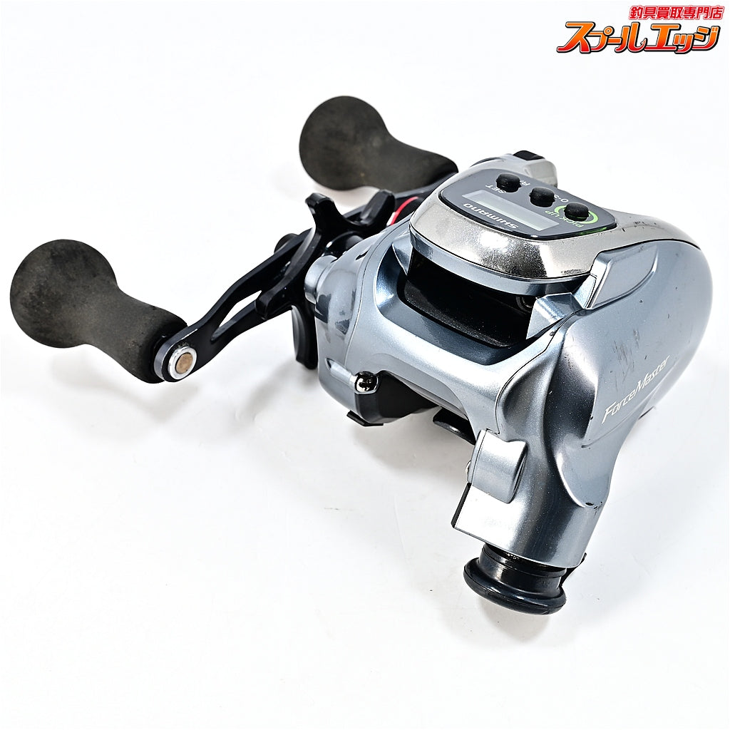 【シマノ】 15フォースマスター 300DH SHIMANO FORCE MASTER