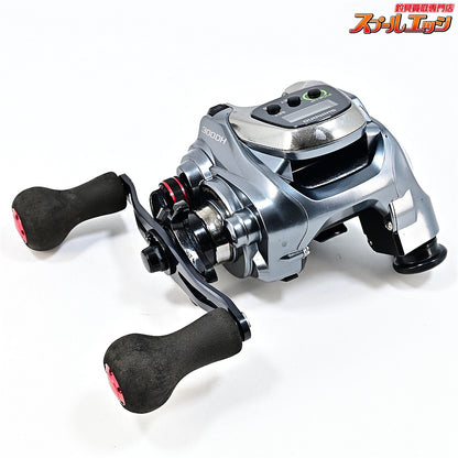 【シマノ】 15フォースマスター 300DH SHIMANO FORCE MASTER