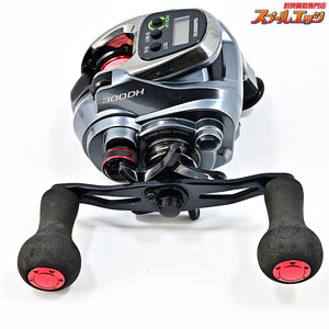 【シマノ】 15フォースマスター 300DH SHIMANO FORCE MASTER