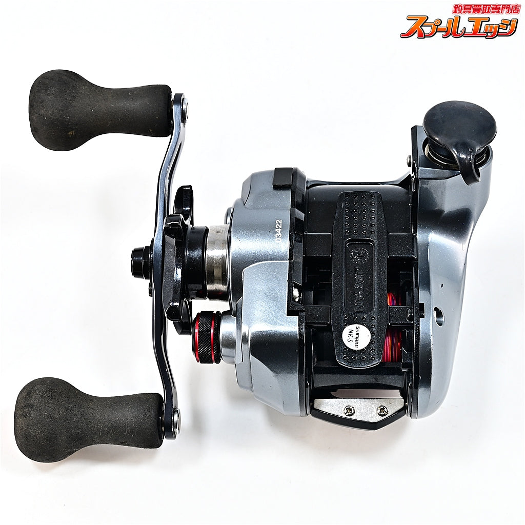 【シマノ】 15フォースマスター 300DH SHIMANO FORCE MASTER