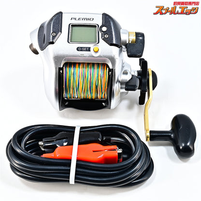 【シマノ】 15プレミオ 3000 SHIMANO PLEMIO
