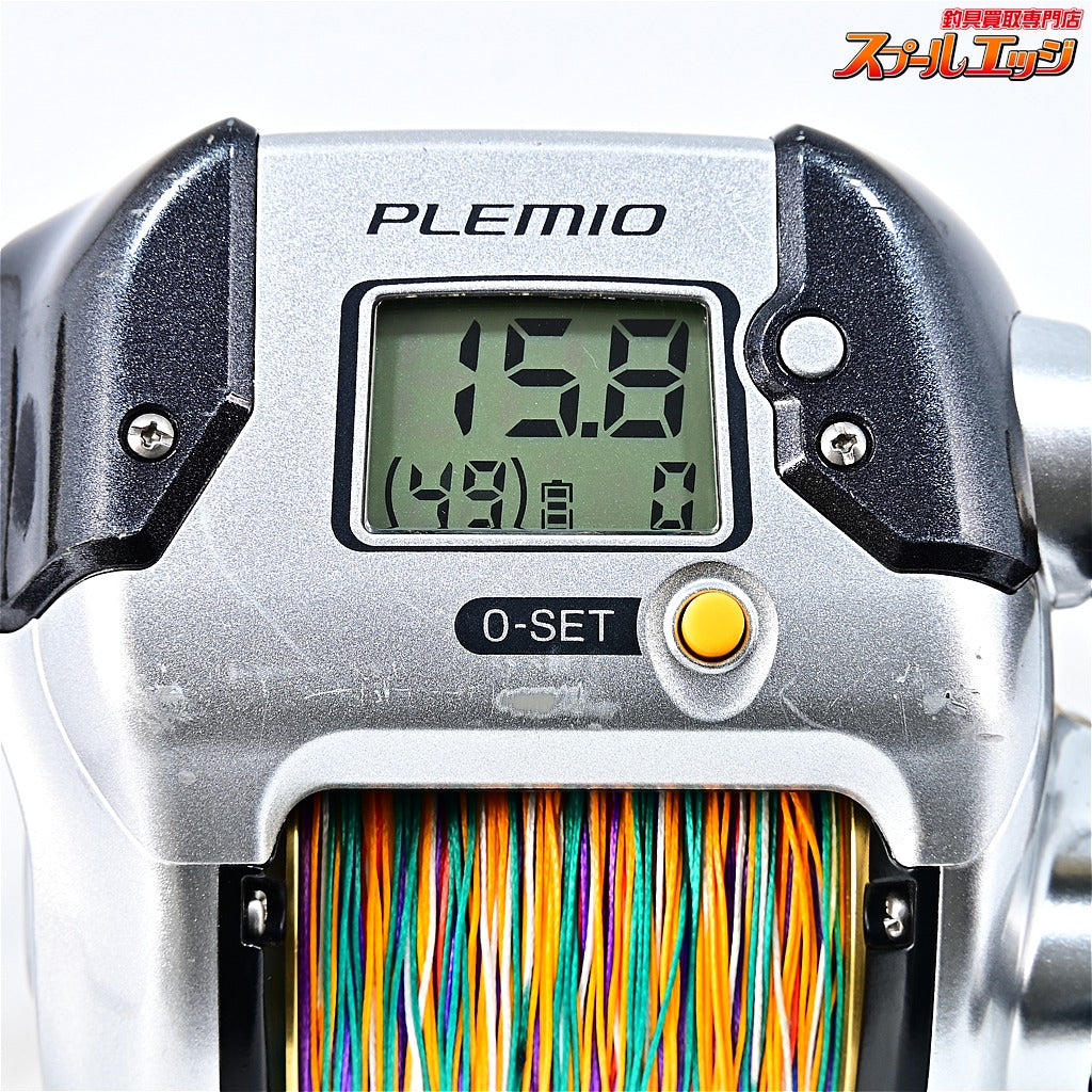【シマノ】 15プレミオ 3000 SHIMANO PLEMIO