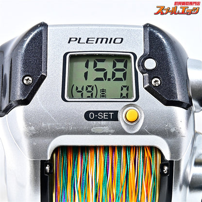 【シマノ】 15プレミオ 3000 SHIMANO PLEMIO