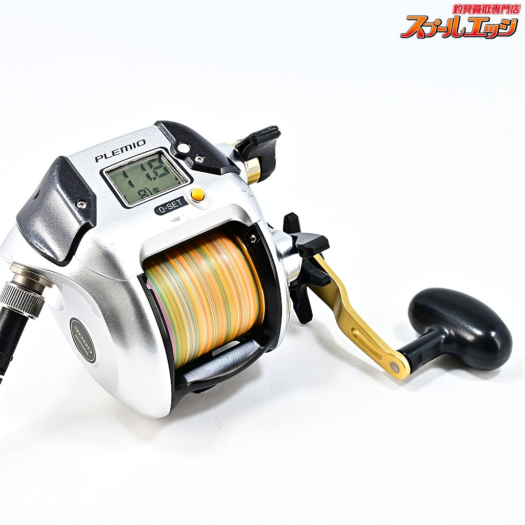 【シマノ】 15プレミオ 3000 SHIMANO PLEMIO