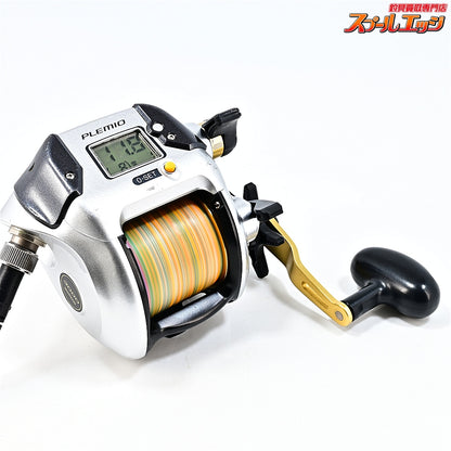 【シマノ】 15プレミオ 3000 SHIMANO PLEMIO