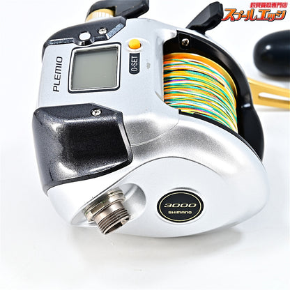 【シマノ】 15プレミオ 3000 SHIMANO PLEMIO