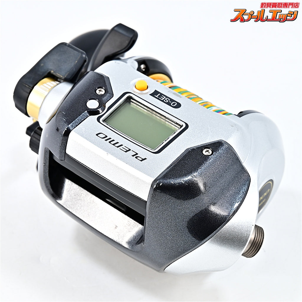 【シマノ】 15プレミオ 3000 SHIMANO PLEMIO