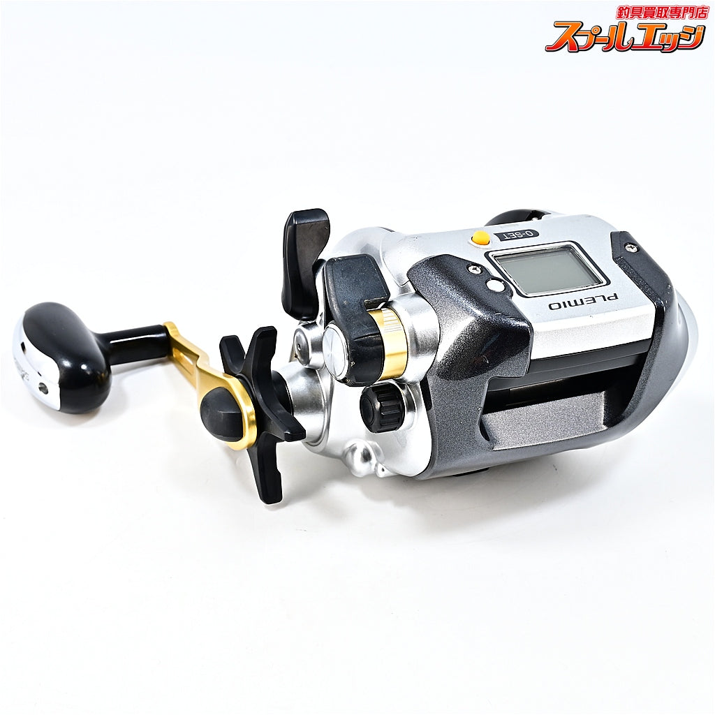 【シマノ】 15プレミオ 3000 SHIMANO PLEMIO