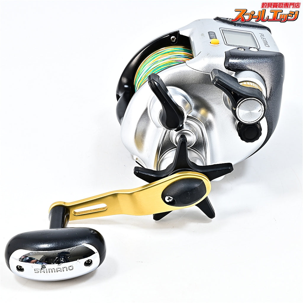 【シマノ】 15プレミオ 3000 SHIMANO PLEMIO