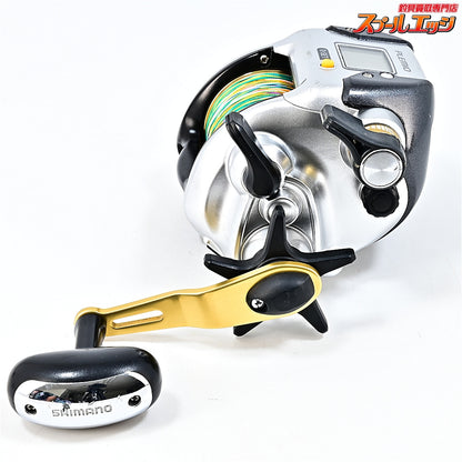 【シマノ】 15プレミオ 3000 SHIMANO PLEMIO