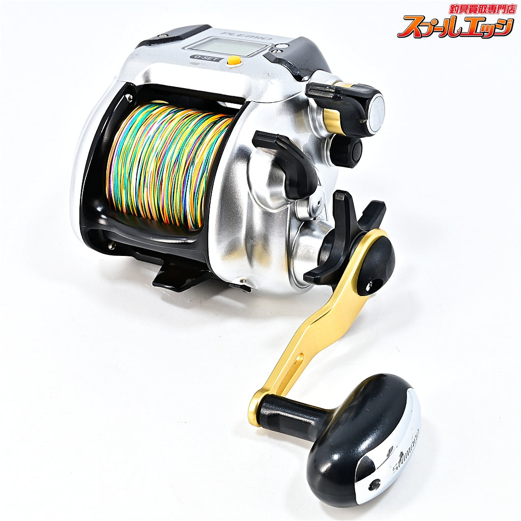 【シマノ】 15プレミオ 3000 SHIMANO PLEMIO
