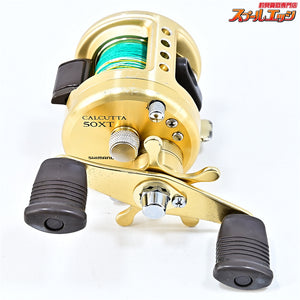 【シマノ】 96カルカッタ 50XT SHIMANO CALCUTTA