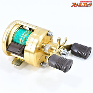 【シマノ】 96カルカッタ 50XT SHIMANO CALCUTTA