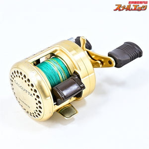【シマノ】 96カルカッタ 50XT SHIMANO CALCUTTA