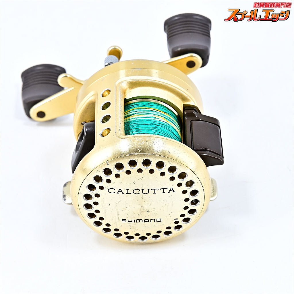 【シマノ】 96カルカッタ 50XT SHIMANO CALCUTTA
