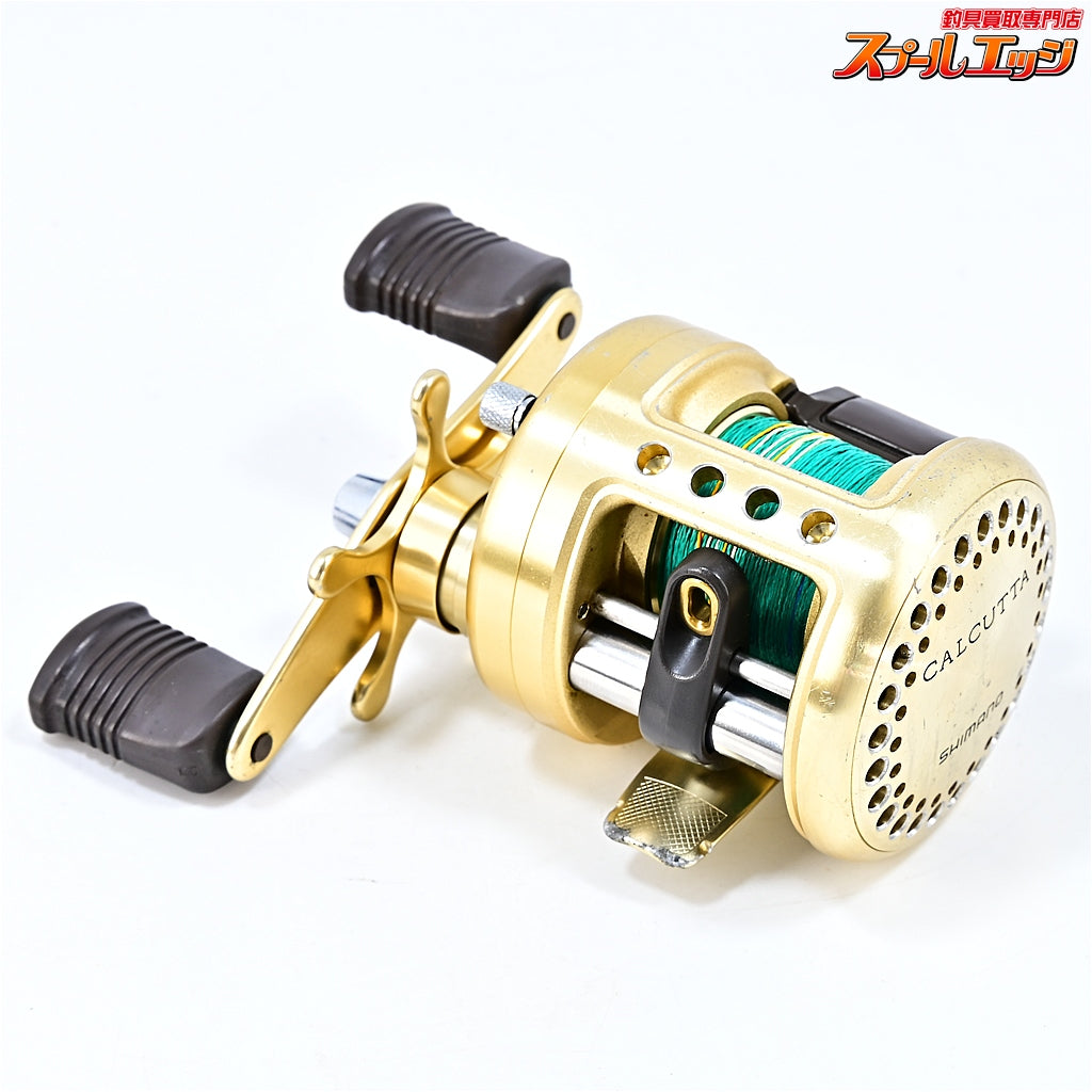 【シマノ】 96カルカッタ 50XT SHIMANO CALCUTTA