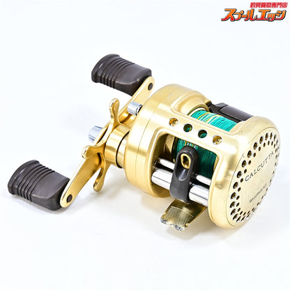【シマノ】 96カルカッタ 50XT SHIMANO CALCUTTA