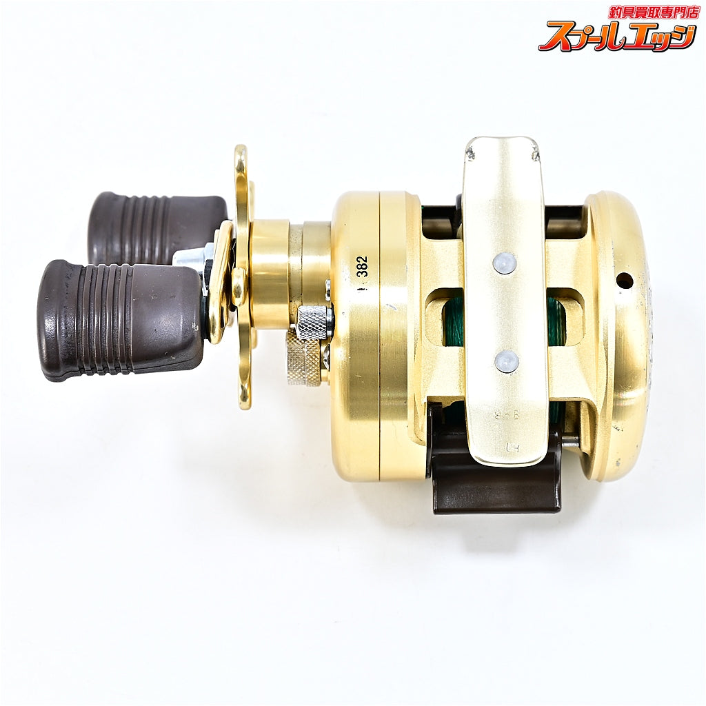 【シマノ】 96カルカッタ 50XT SHIMANO CALCUTTA