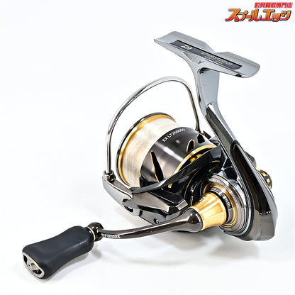 【ダイワxSLPワークス】 18イグジスト FC 2500-CXH セミオーダー DAIWA SLPWORKS EXIST SEMI-ORDER