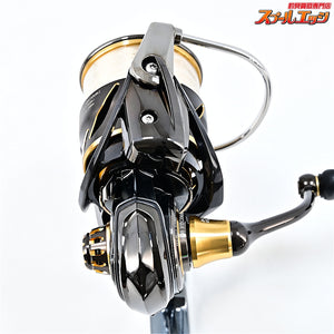 【ダイワxSLPワークス】 18イグジスト FC 2500-CXH セミオーダー DAIWA SLPWORKS EXIST SEMI-ORDER