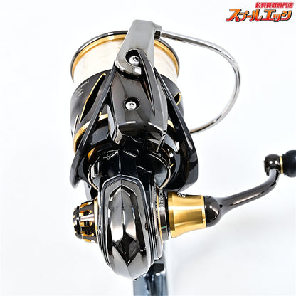 【ダイワxSLPワークス】 18イグジスト FC 2500-CXH セミオーダー DAIWA SLPWORKS EXIST SEMI-ORDER